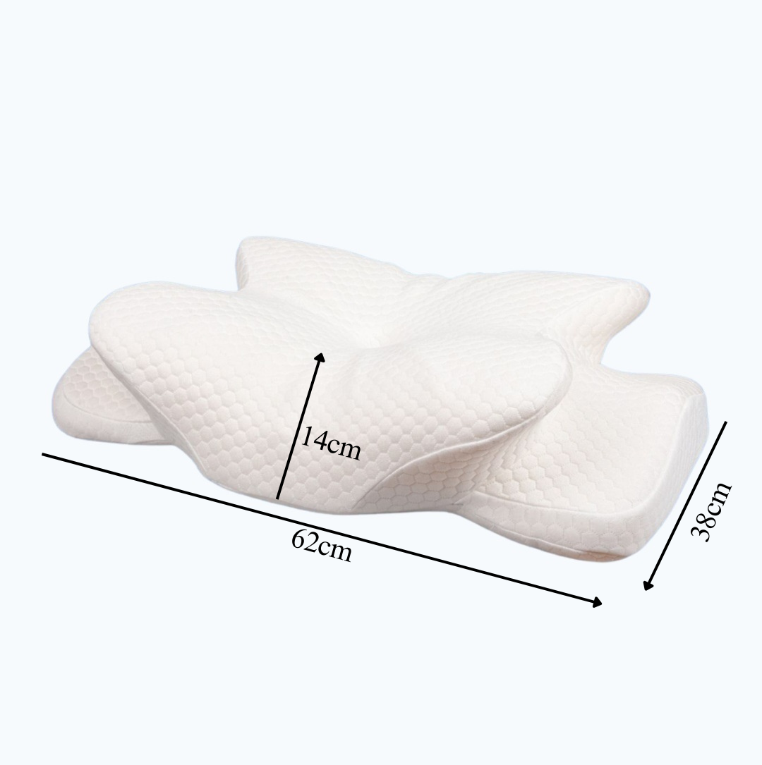 ViscoRix Home Ergonomik Visco Yastık