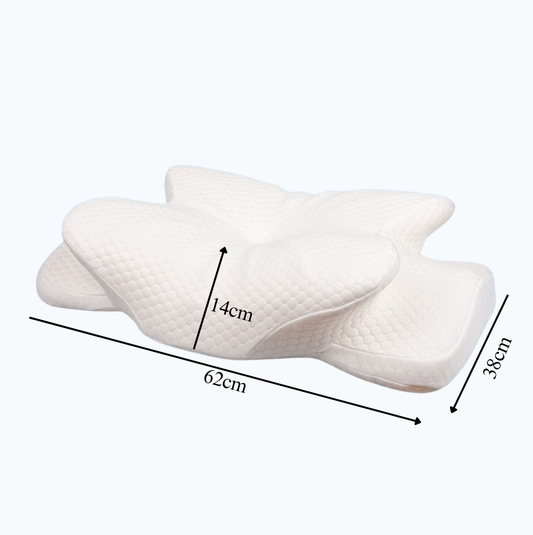 ViscoRix Home Ergonomik Visco Yastık